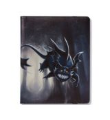 Dragon Shield Card Codex Album Wanderer