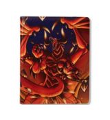 Dragon Shield Card Codex Album Renndeshear