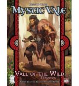 Mystic Vale: Vale of the Wild