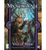 Mystic Vale : Vale of Magic