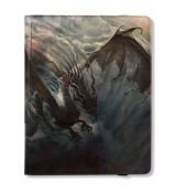 Dragon Shield Card Codex Album Fuligo