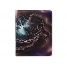 Dragon Shield Card Codex Album Tao Dong