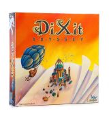 Dixit Odyssey