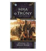 Hra o trůny: Vždycky to někdo řekne