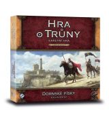 Hra o trůny: Dornské písky
