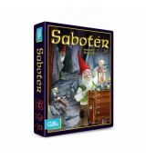 Sabotér