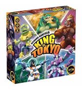King of Tokyo (2nd edition)