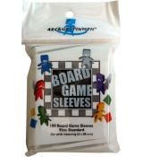 Arcane Tinmen obaly na karty Board Game Sleeves Standard (63x88 mm)