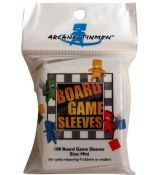 Arcane Tinmen obaly na karty Board Game Sleeves Mini (41x63 mm)