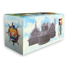 12 Realms - Buildings pack