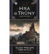 Hra o trůny: Uličky králova přístavište