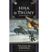 Hra o trůny: Pochod na Zimohrad