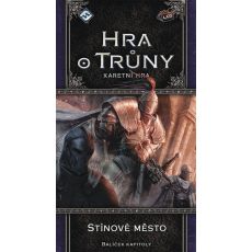 Hra o trůny: Stínové město