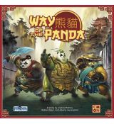 Way of the Panda