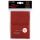 Ultra PRO obaly na karty Deck Protector Standard Sleeves Red (100)