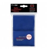 Ultra PRO obaly na karty Deck Protector Standard Sleeves Blue (100)