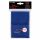 Ultra PRO obaly na karty Deck Protector Standard Sleeves Blue (100)