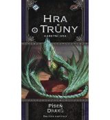 Hra o trůny: Píseň draků