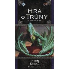 Hra o trůny: Píseň draků