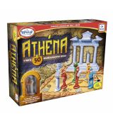 Popular - Athéna