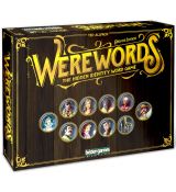 Werewords Deluxe