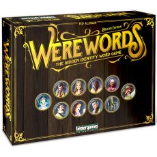 Werewords Deluxe