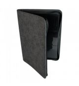 Blackfire Premium Album 9-pocket Zip Black