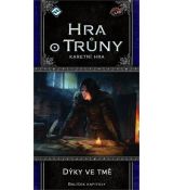 Hra o trůny: Dýky ve tmě