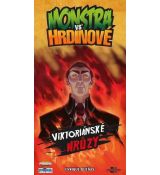 Monstra vs. Hrdinové