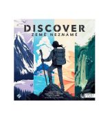 Discover: Země neznámé
