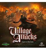 Village Attacks