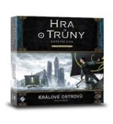 Hra o trůny: Králové ostrovů
