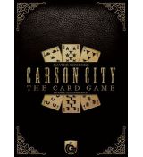 Carson City: The Card Game