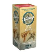 Onitama Way of the Wind