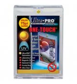 Ultra PRO obaly na karty Specialty Holder UV One-Touch Magnetic 75PT