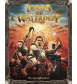 Lords of Waterdeep