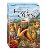 A Feast for Odin