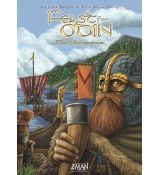 A Feast for Odin: The Norwegians