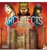 Architects of the West Kingdom