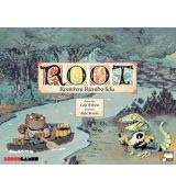 Root: Rozšíření Říčního lidu