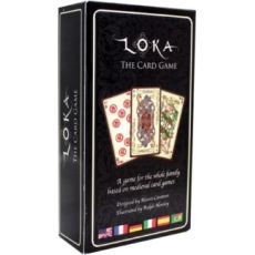 LOKA - The Card Game