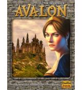 The Resistance - Avalon