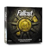 Fallout Nová Kalifornie CZ
