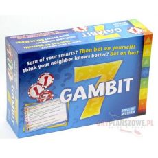 Gambit 7