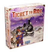 Ticket to Ride - Nordic Countries