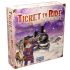 Ticket to Ride - Nordic Countries