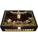 Dungeon Lords Happy Anniversary: Paladin