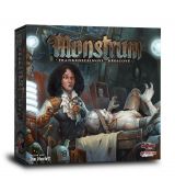 Monstrum: Frankensteinovi dědicové
