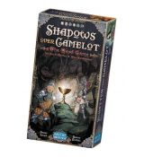 Shadows over Camelot - The Card Game
