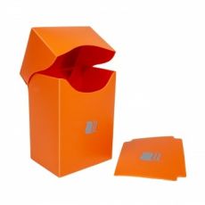 Blackfire krabička na karty Deck Box - Orange